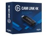 Elgato Cam Link 4K BROADCAST LIVE STREAM